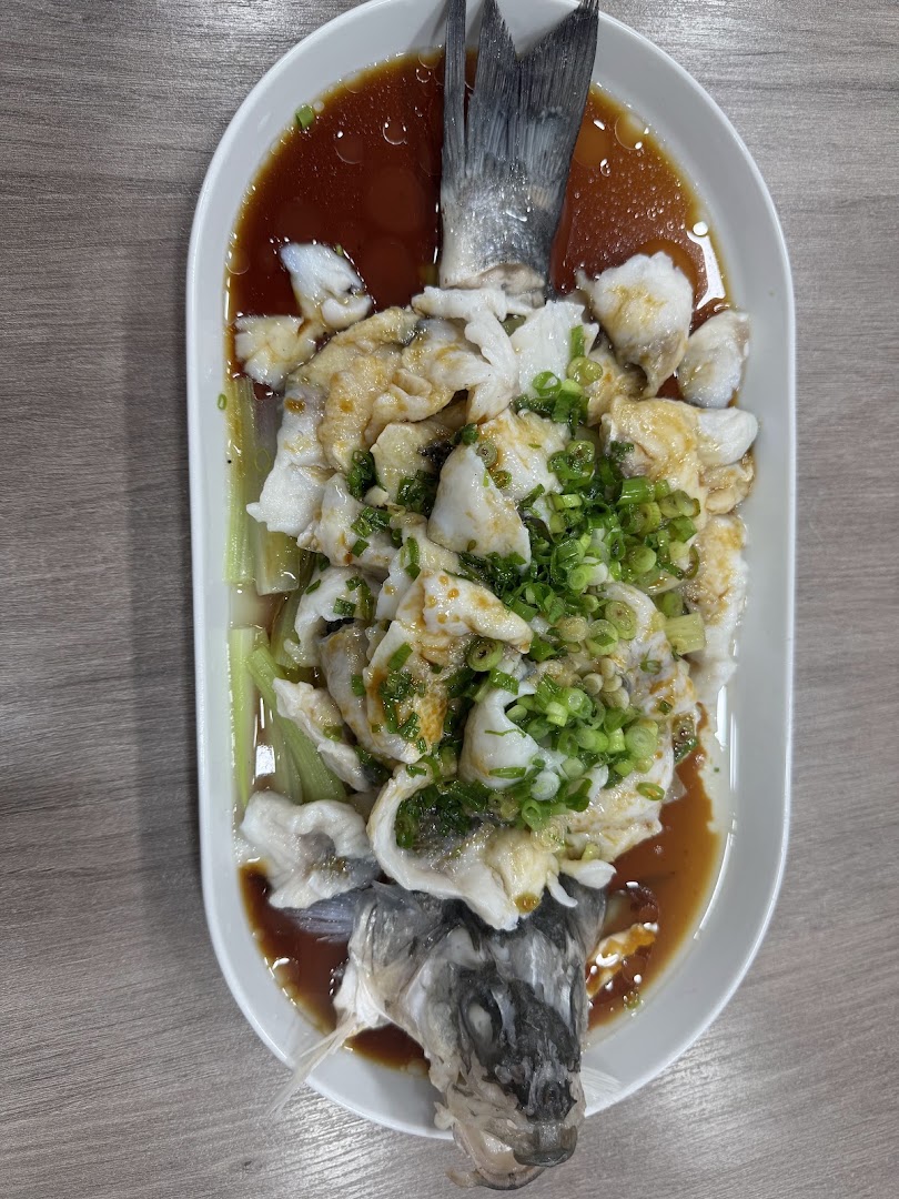 食八方(Restaurante chino shibafang/Chinese restaurant) · Fotos 2