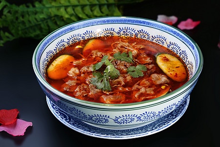 食八方(Restaurante chino shibafang/Chinese restaurant) · Fotos 3